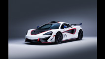 McLaren MSO X