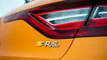 2018 Renault Megane RS