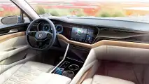 VW Touareg: So kommt er neu