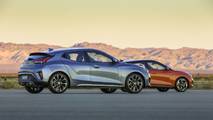 Hyundai Veloster 2018