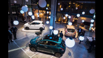 Lancia Ypsilon model year 2018