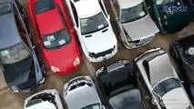 Cars Crushed In The Philippines