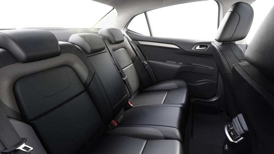 Citroën C4 Lounge 2019