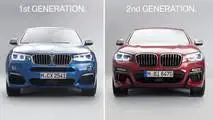 Eski vs Yeni BMW X4