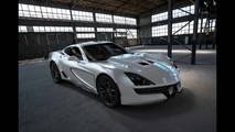Equus Automotive Throwback