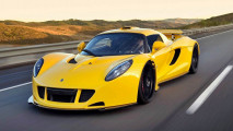 Hennessy Venom GT: 435 km/h