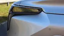 2018 Lexus LC 500: Review