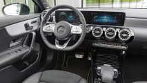 Neue Mercedes A-Klasse: Hier sind die Preise