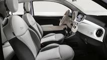2018 Fiat 500 Collezione