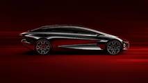2018 Lagona Vision Concept