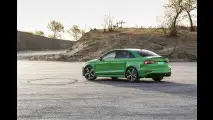 Audi RS3 berlina