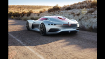 Renault Trezor Concept