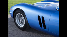Ferrari 250 GTO, il secondo esemplare 004