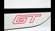 Volkswagen Passat GT Concept 007