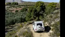 Das ist der neue Mercedes-AMG G 63