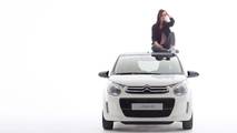 Citroen C1 Elle