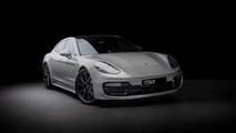 Porsche Exclusive Manufaktur’dan özel bir Panamera