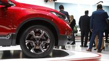 Honda al Salone di Ginevra 2018