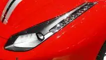 Ferrari al Salone di Ginevra 2018