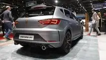 Cupra al Salone di Ginevra 2018