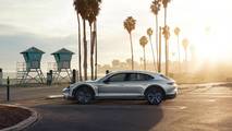 Porsche Mission E Cross Turismo