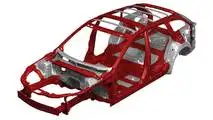 Mazda6 Wagon restyling 2018