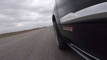 Hennessey Escalade Vs. Jeep Trackhawk