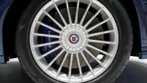 Alpina XD3 und XD4
