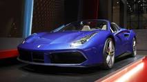 Ferrari al Salone di Ginevra 2018