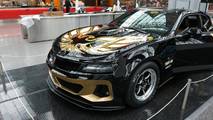 Trans Am Worldwide Super Duty Drag Car