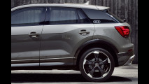 Audi Q2 Edition #1