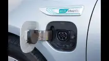 Kia Optima PHEV