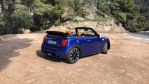 2018 Mini Cooper S Convertible