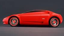 2000 Stola S81 Stratos concept