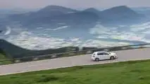 Peugeot 308 EAT8