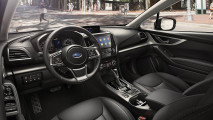 Neuer Subaru Impreza im Test