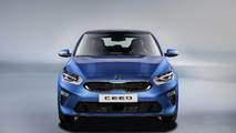 2018 Kia Ceed