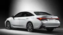 Toyota Avalon auf der NAIAS 2018 in Detroit