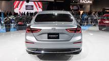 2019 Honda Insight Prototype