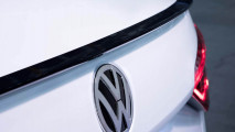 Sport-Passat für die USA