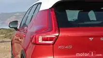 Essai Volvo XC40 2018