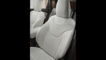 Jeep Cherokee Overland