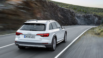 2017 Audi A4 Allroad Quattro