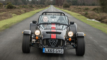 Caterham Seven 620S