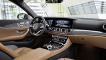 Mercedes E-Class
