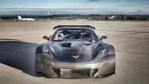 Callaway Competition Corvette C7 GT3-R