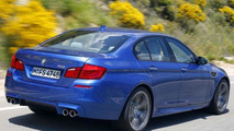 2012 BMW M5 F10 production pics leaked, 640, 15.06.2011