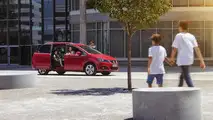 SEAT Alhambra facelift
