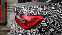 2016 Alpina B7 spy photo