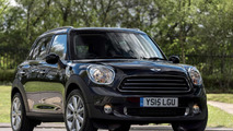 MINI Countryman Cooper D ALL4 Business